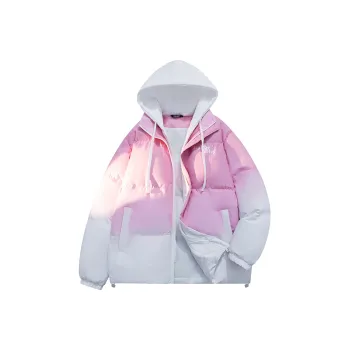 BOBBY ABLEY Puffer Jacket Unisex