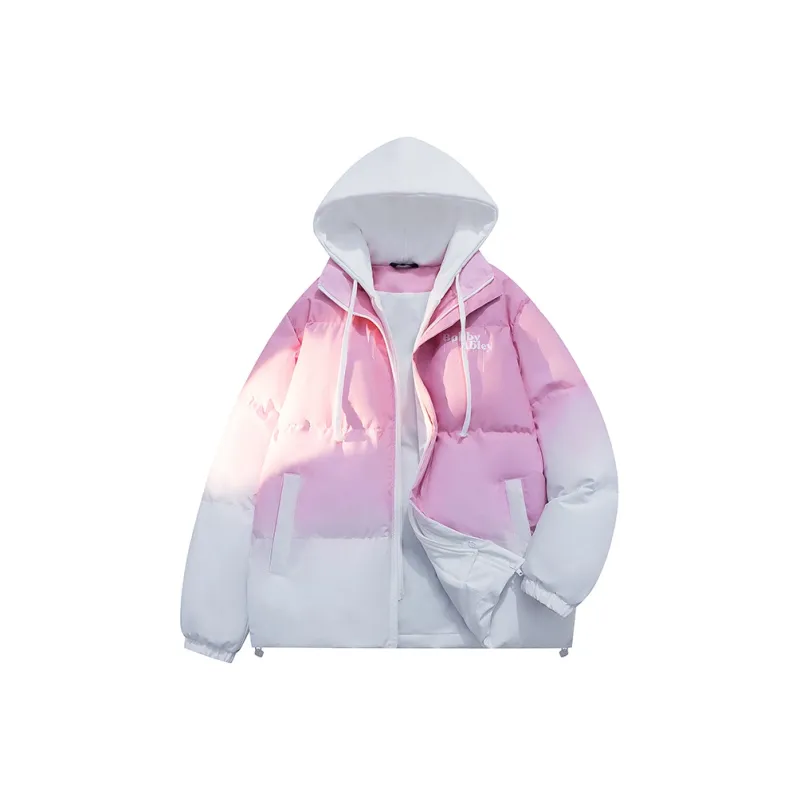 BOBBY ABLEY Puffer Jacket Unisex-0
