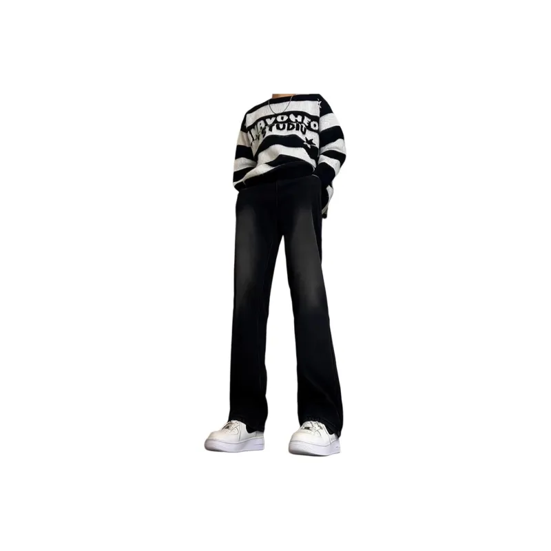 RENBEN Jeans Unisex-0