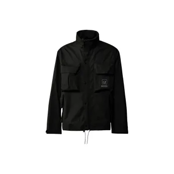 C.P.Company Gore Tex 3L Infinium Drawstring Hem Jacket