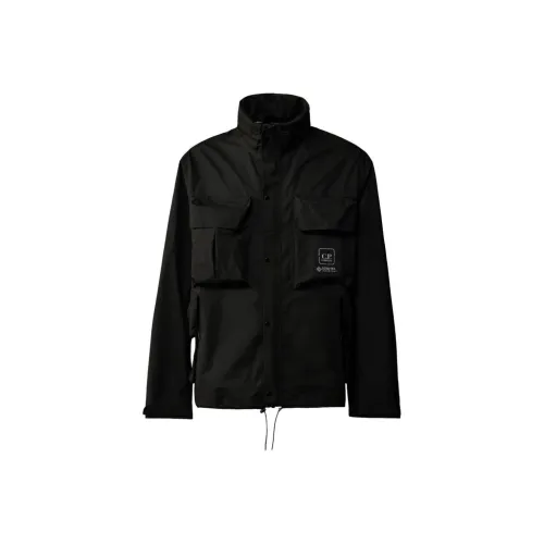 C.P.Company Gore Tex 3L Infinium Drawstring Hem Jacket