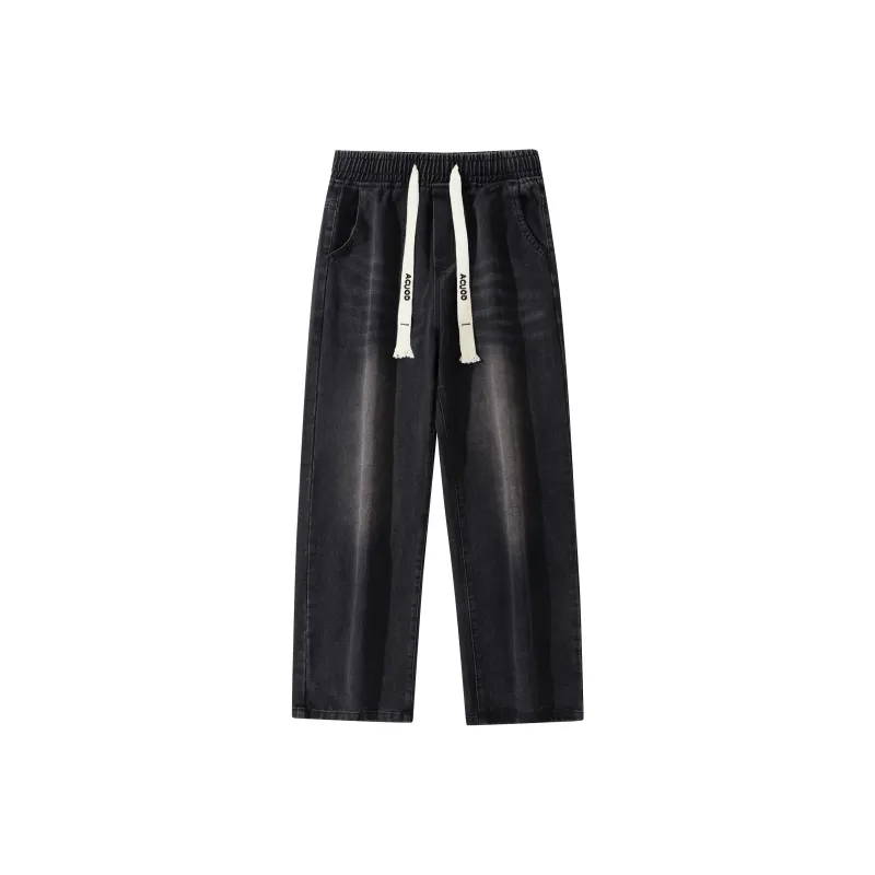 ACUOD BY CHANU Jeans Unisex-0