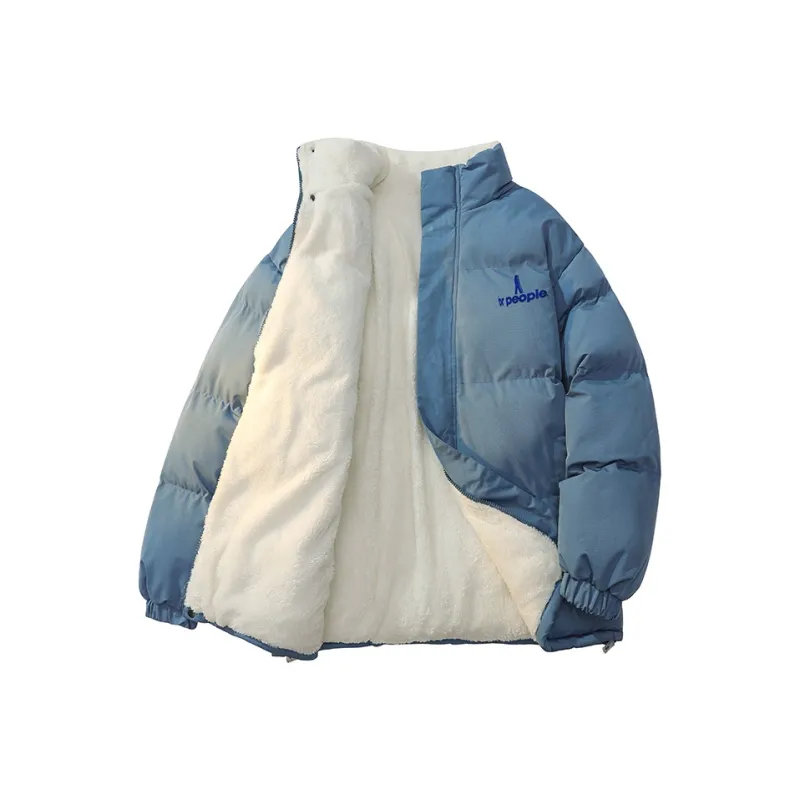 FAX FOR FMACM Puffer Jacket Unisex-7