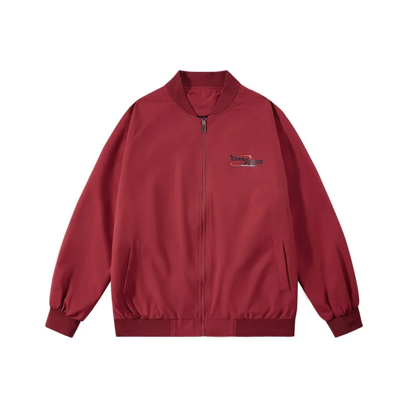 CSKS Jackets Unisex-5
