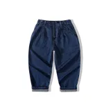 Denim Blue