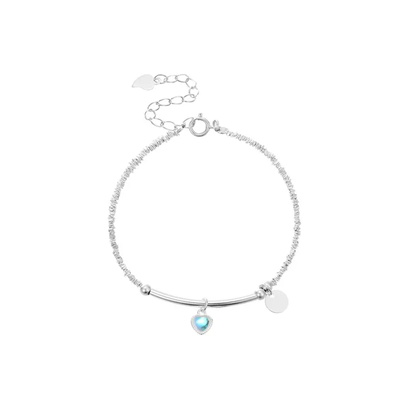 KwOnline S925 Silver Bracelets Women's-0