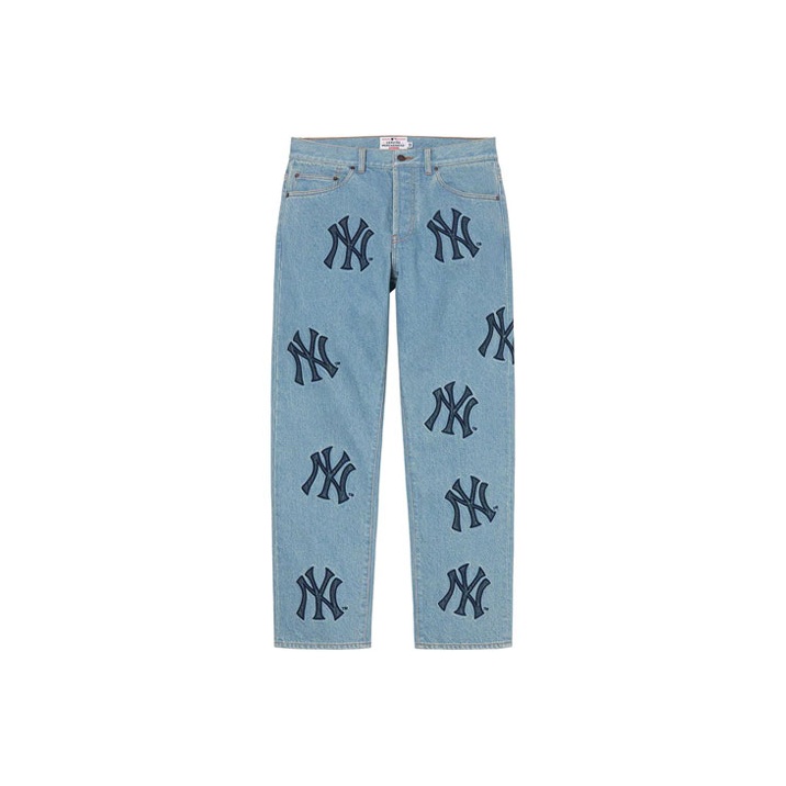 Supreme Jeans on Sale & Authentic - POIZON