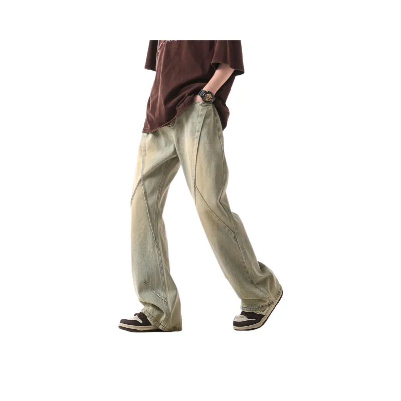 ROBINHOOD Jeans Unisex-5