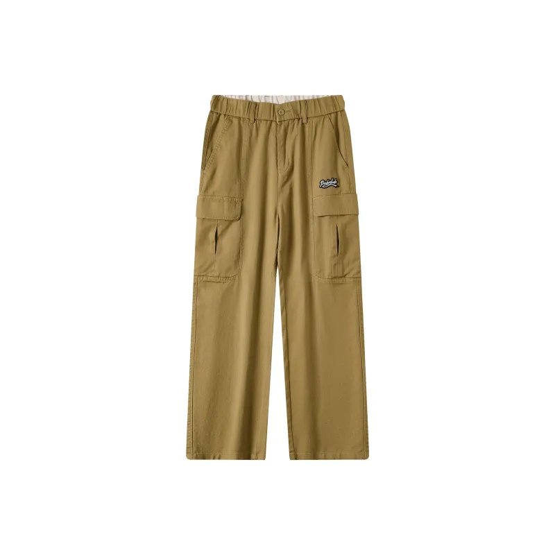 PAKA Cargo Pants Unisex-7