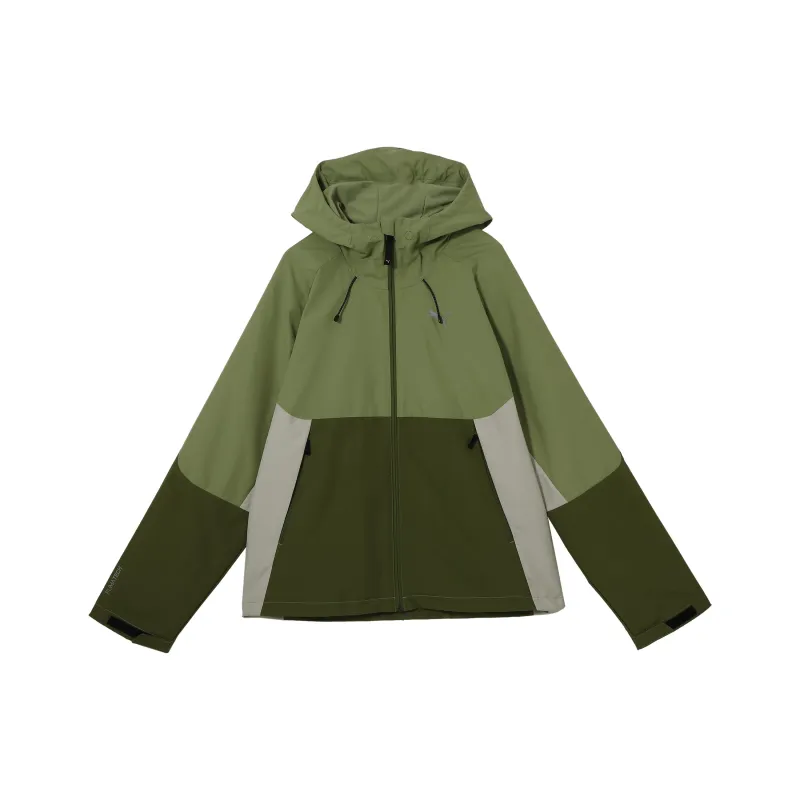 PUMA Jackets Coats Men's Olive Green-0