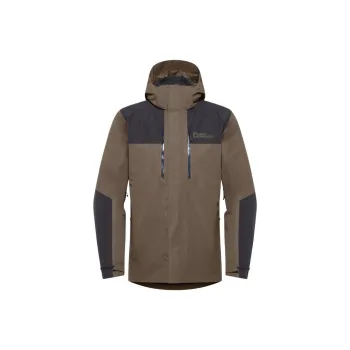 Jack Wolfskin Jasper 3in1 Jkt M TEXAPORE CORE PRIMALOFT Jackets Coats Men's