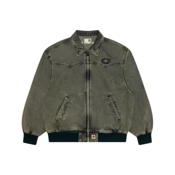 Aape Aapeunvs Zip up Jacket