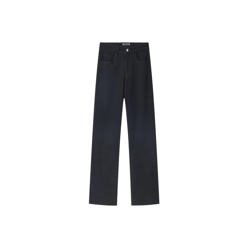 ZWWWZ Jeans Unisex-6