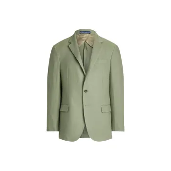 Polo Ralph Lauren Single breasted Blazer