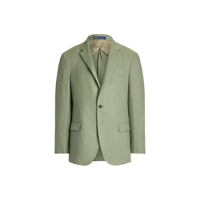 Polo Ralph Lauren Single breasted Blazer-0