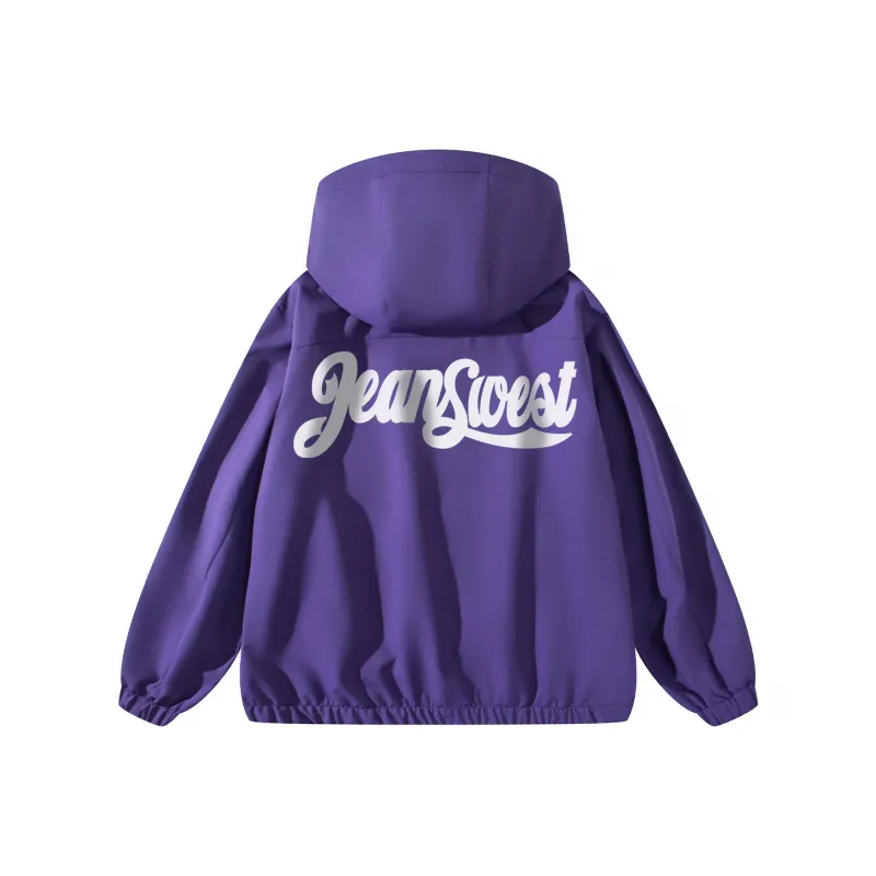 JEANSWEST Jackets Unisex-6