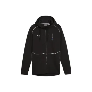 PUMA Chamarra Con Capucha Para Hombre Bmw M Motorsport
