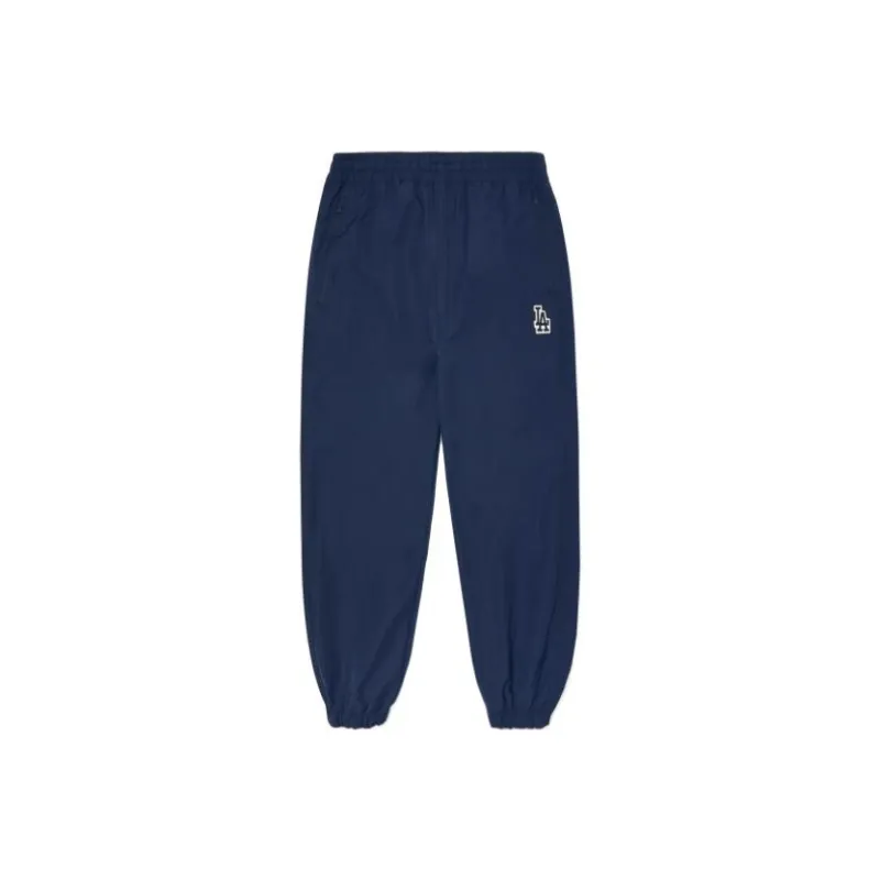 MLB Sweatpants Unisex Marine Blue-0