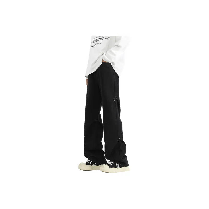 Lind Erki Jeans Unisex-9