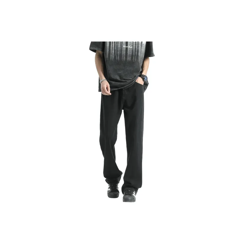 NOAHGIGI Jeans Unisex-14