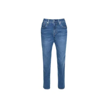 Levis Jeans Men Blue