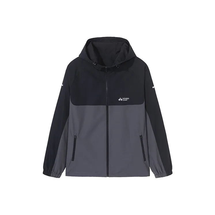 PIONEER CAMP Jackets Coats Unisex-0