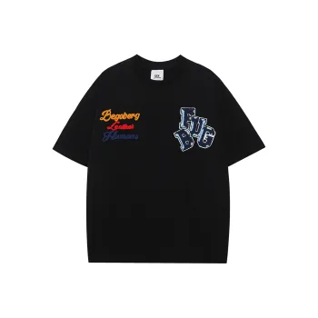 BONAS T Shirts Men