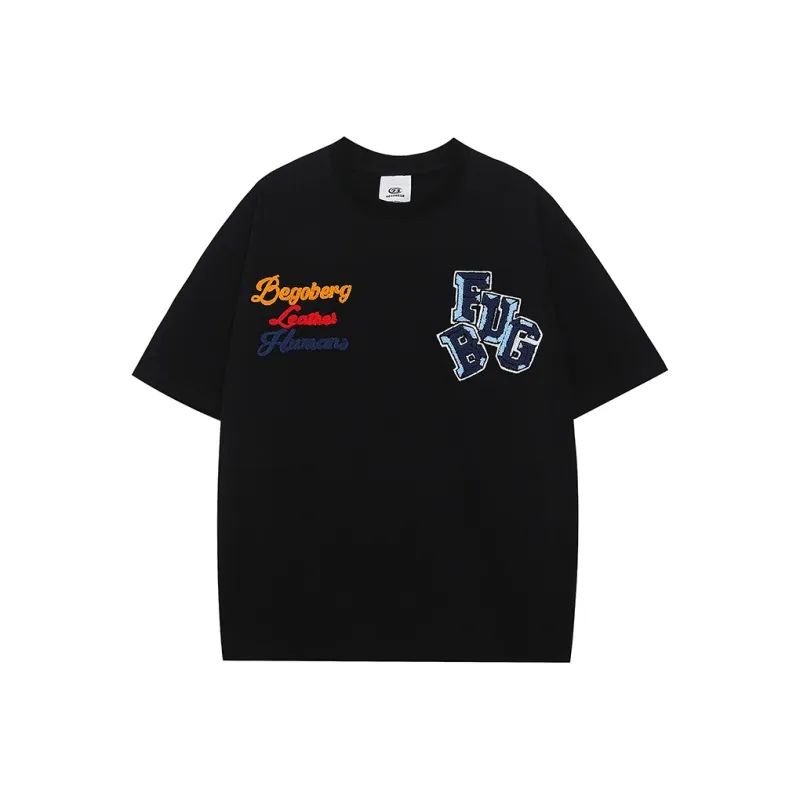 BONAS T Shirts Men-2