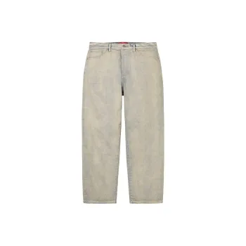 Supreme Baggy Jean