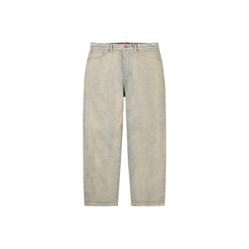 Supreme Baggy Jean-0