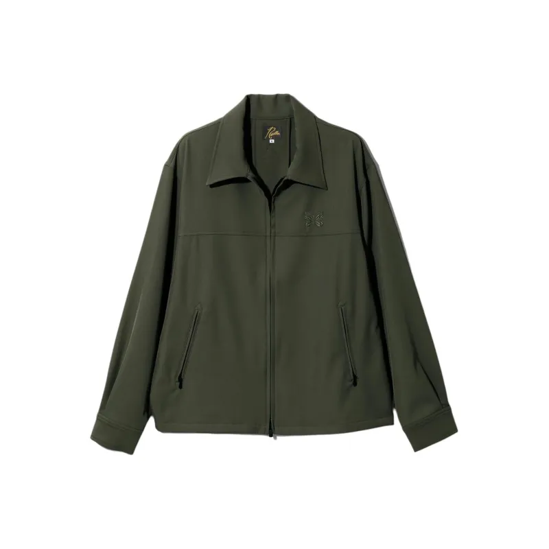 Needles Jackets & Coats Unisex Green-0