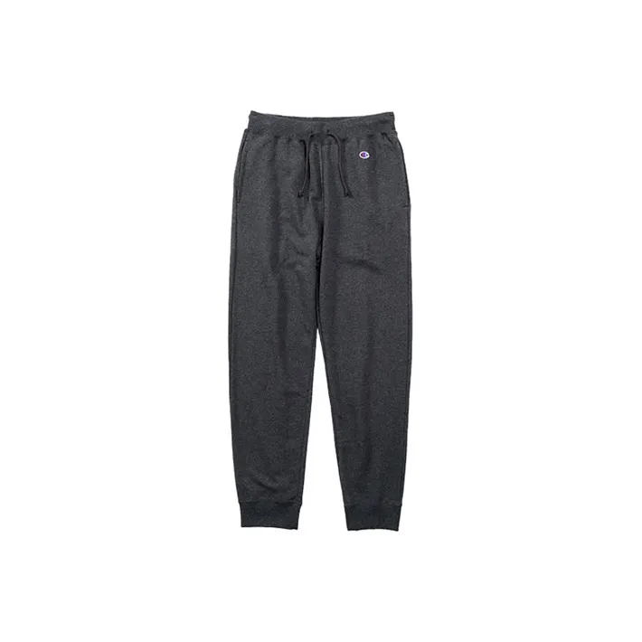 Champion Sports Pants Japan Version Unisex-16