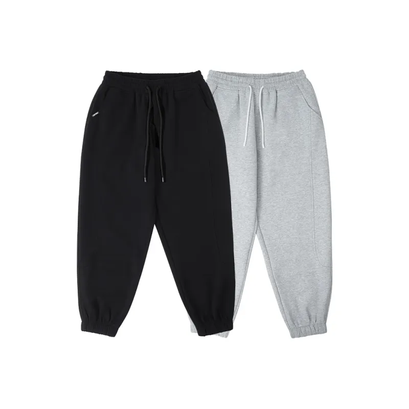 Bodydream BASIC Knitted Sweatpants Unisex-28