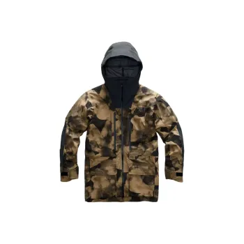 THE NORTH FACE Jackets Coats Men's Camouflage