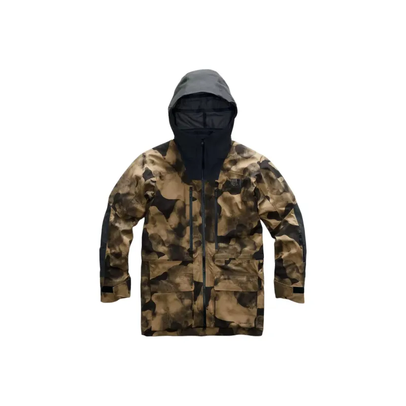 THE NORTH FACE Jackets Coats Men's Camouflage-0