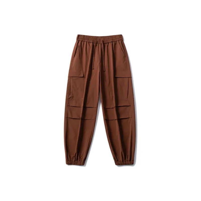 OLRIK Jogger Casual Pants Unisex-5