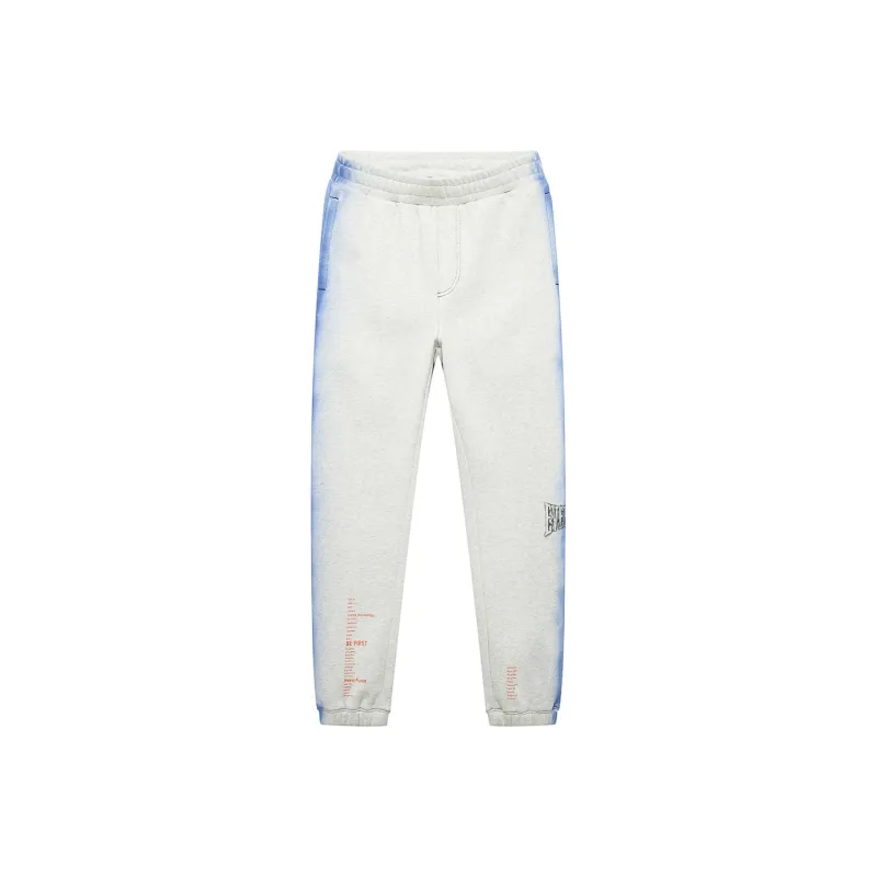 Everlast Straight Sports Pants Unisex-5