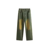 Vintage Green