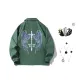 Green (Includes Trendy Necklace+Crossbody Bag)