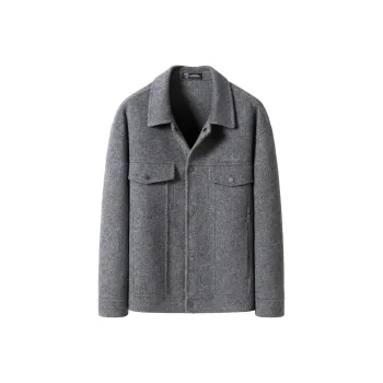 Automobili Lamborghini Jackets Coats Men's