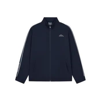 Kappa 1916 Series Jacket Men's Monochrome