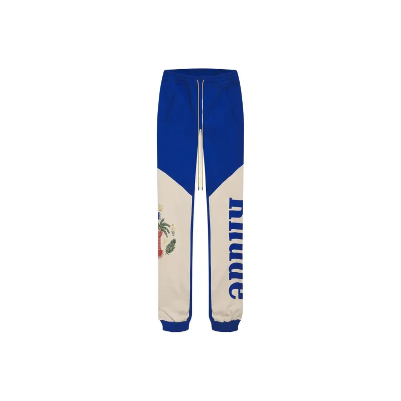 RHUDE Flight Pant-0