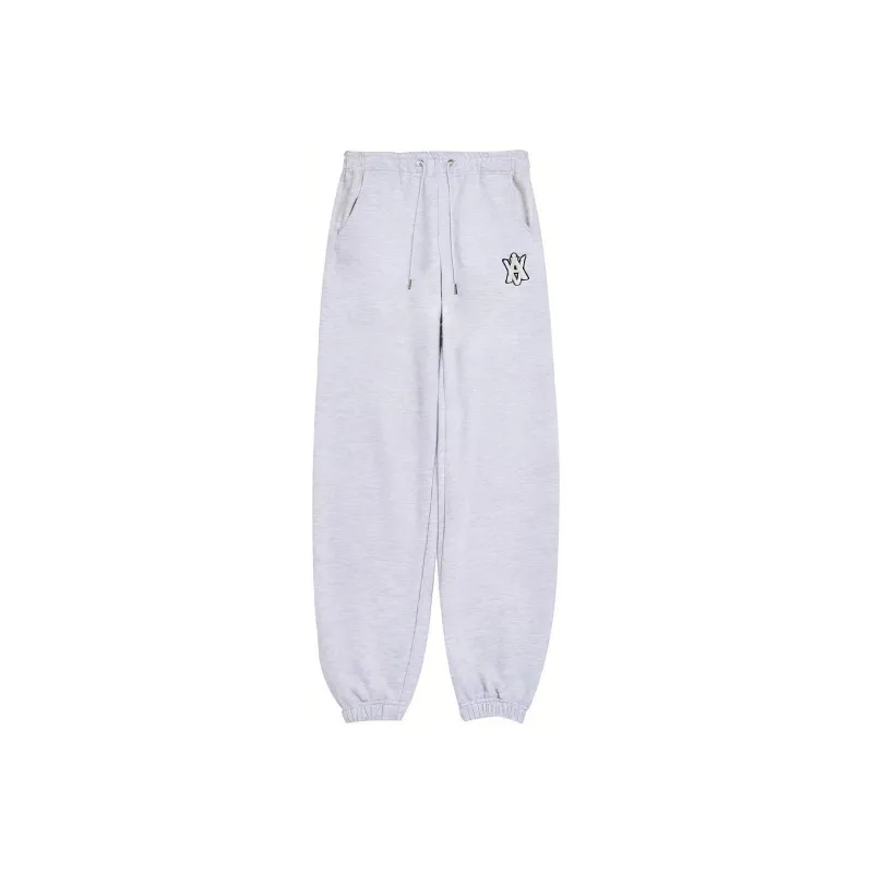 Acme De La Vie/ADLV FW22 Sweatpants Unisex Gray-0