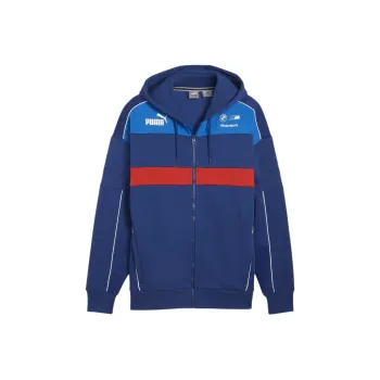PUMA BMW M Motorsport SDS Jackets Coats Men's Blue
