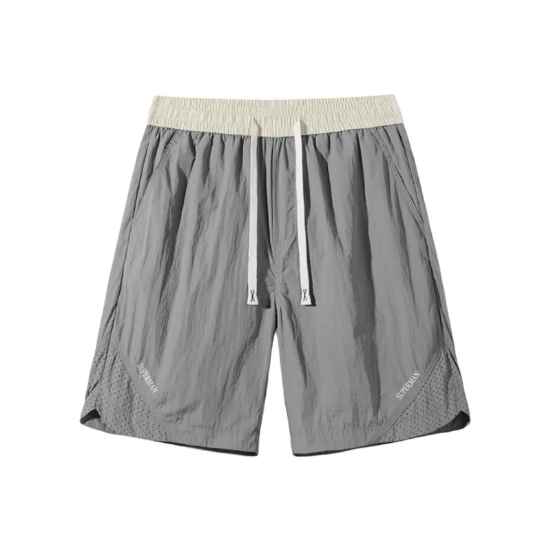 APUNCHLINEWORKSHOP Cargo Shorts Unisex-10