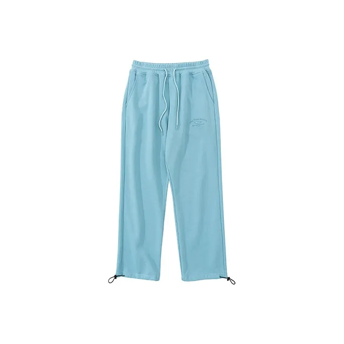 TURNTHETABLES SS21 Jogger Sports Pants Unisex-8