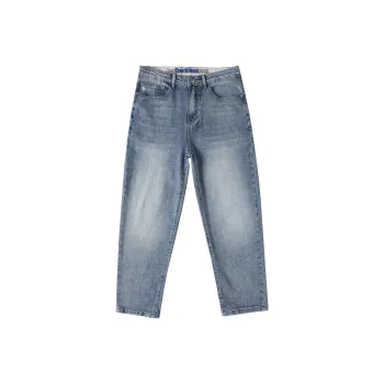 KM Jeans Unisex Cooling Sensation Blue