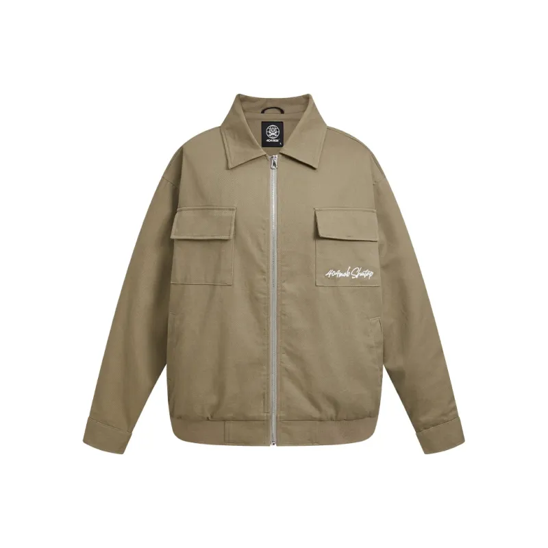 404MOB GANG Jackets Unisex-2