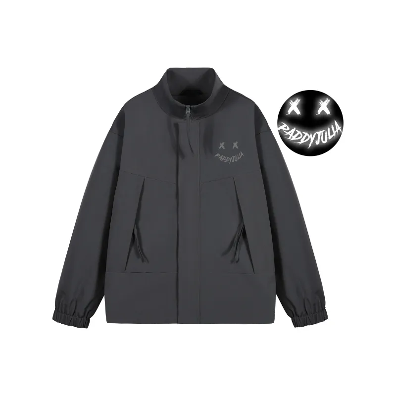 Paddy Julia SS24 Jackets & Coats Unisex-15
