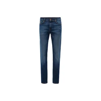 HUGO BOSS SS23 Jeans Men's Blue